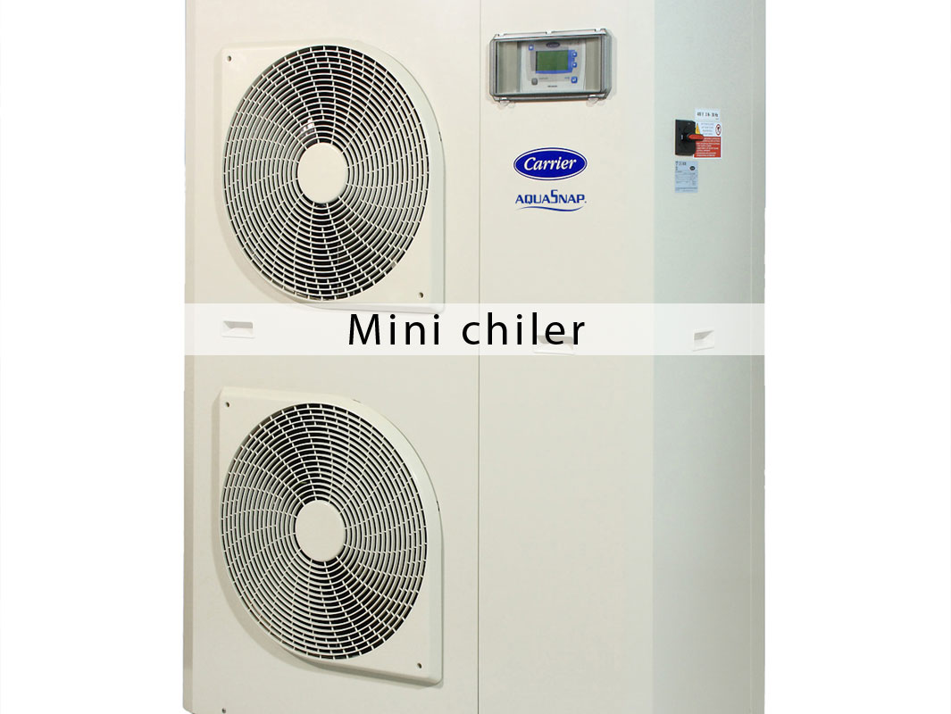 Mini Chiller