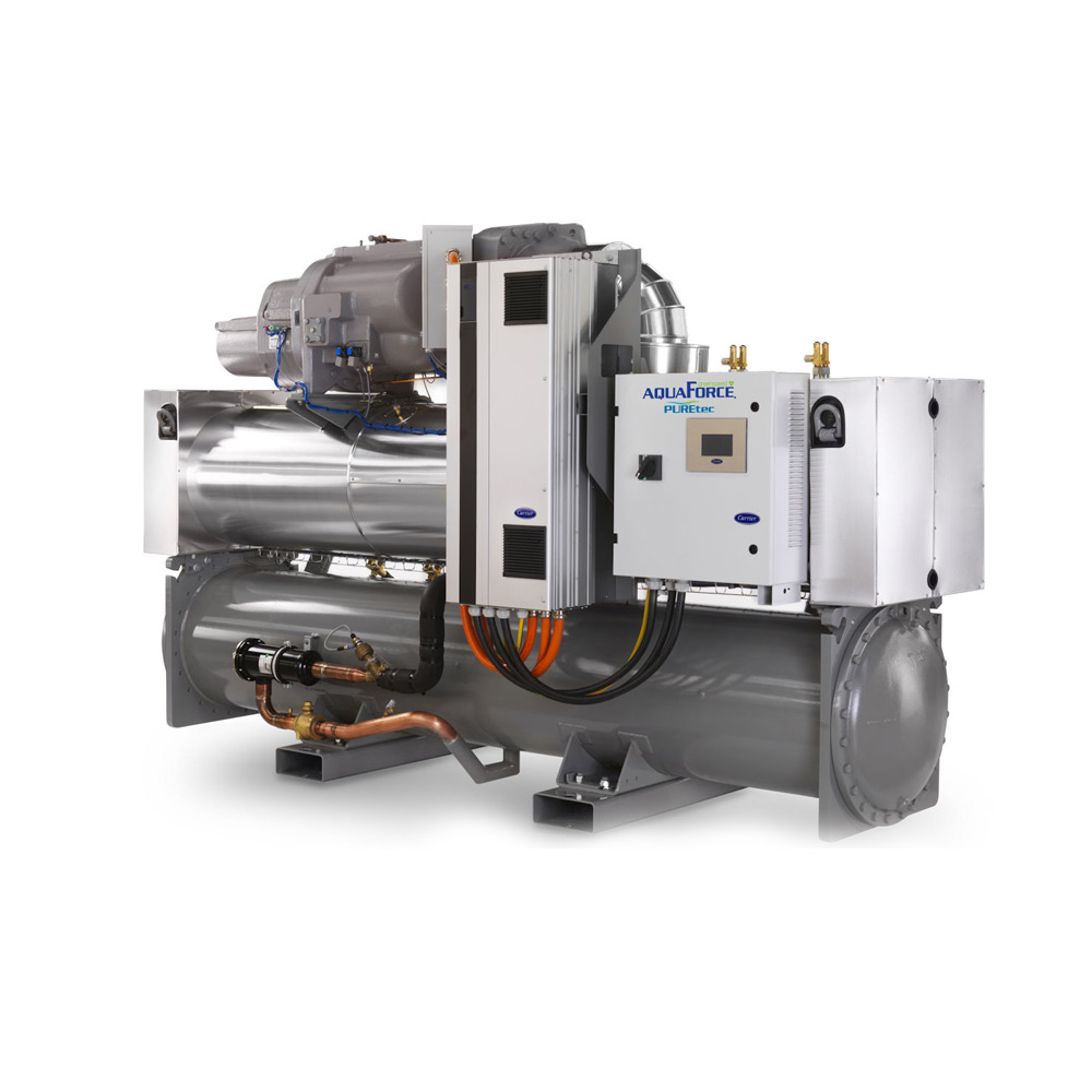 AquaForce® 30XW-VZE