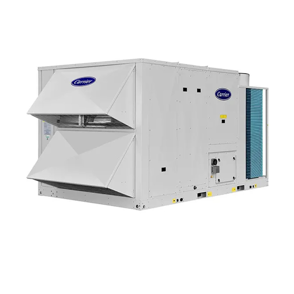 Carrier 50/48 UC-(V) / UP-(V) Çatı Tipi Klima (25-220 kW) 