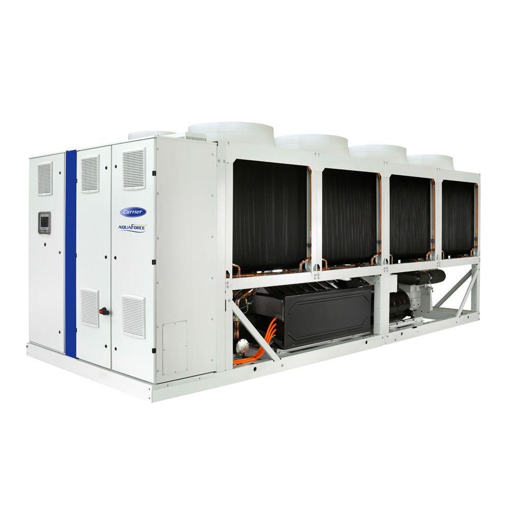 AquaForce® 30KAV