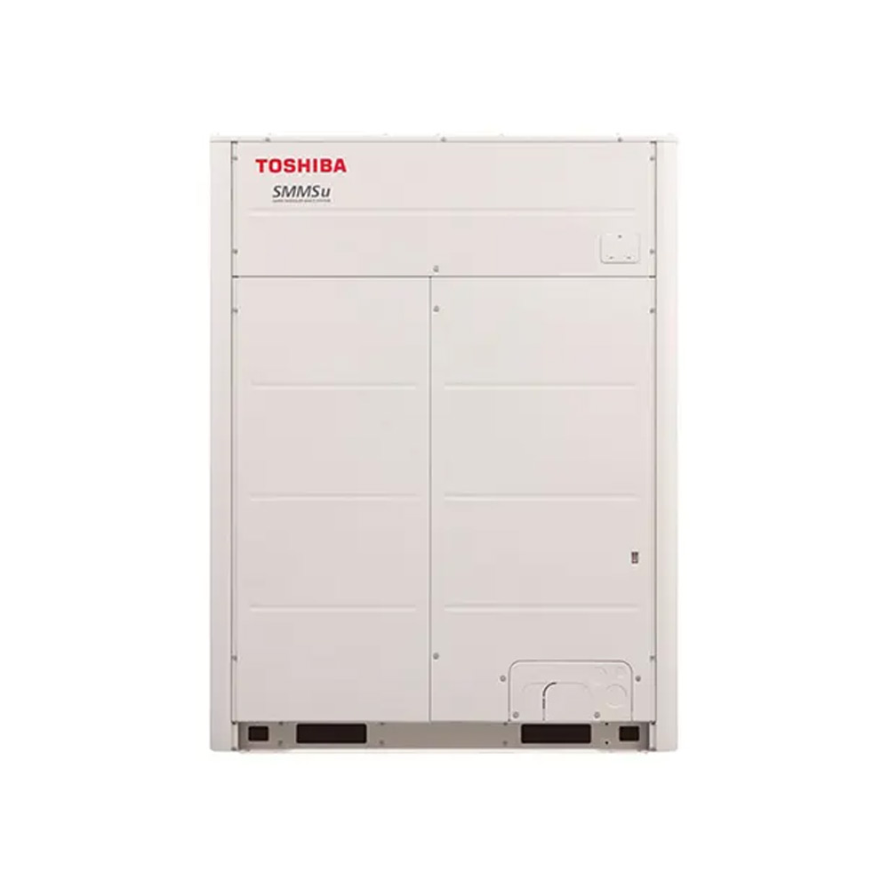 Toshiba VRF Sistemleri